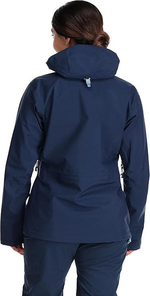 Rab Women's Kangri 3-Layer GORE-TEX Shell Jackets