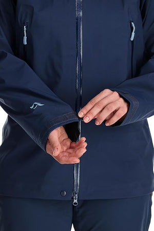 Rab Women's Kangri 3-Layer GORE-TEX Shell Jackets