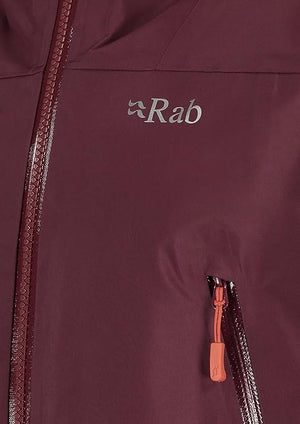 Rab Women's Kangri 3-Layer GORE-TEX Shell Jackets