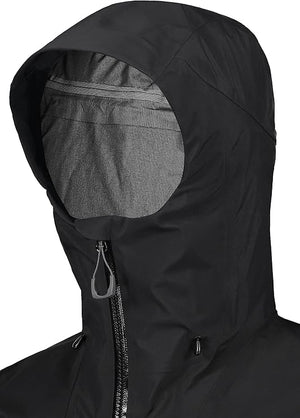 Rab Women's Kangri 3-Layer GORE-TEX Shell Jackets