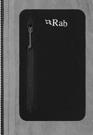 Rab Women's Kangri 3-Layer GORE-TEX Shell Jackets