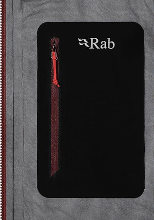 Rab Women's Kangri 3-Layer GORE-TEX Shell Jackets