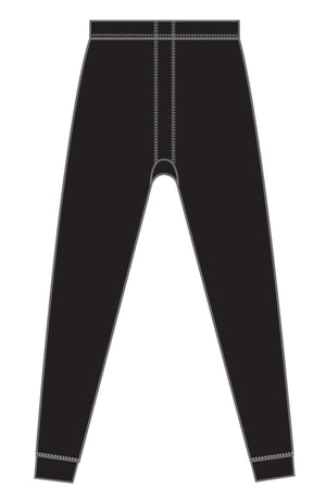 Misty Mountain Performance Stretch Underwear Bottom
