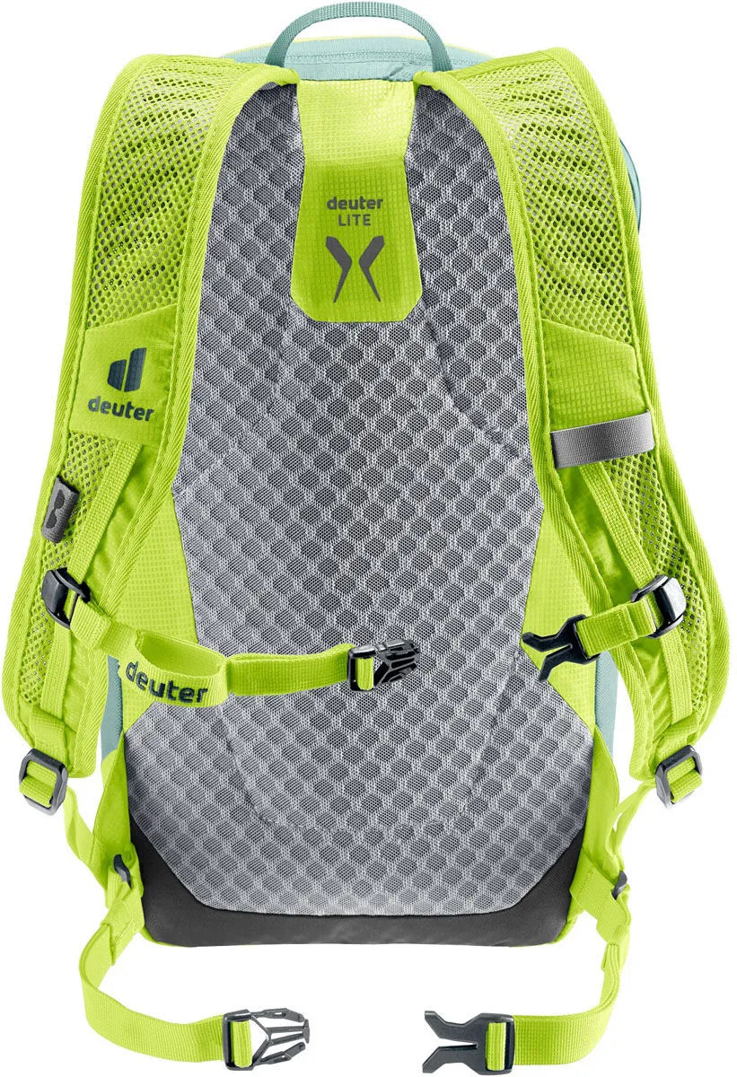 Deuter Speed Lite 17 Hiking Backpack - ScoutTech Outfitters