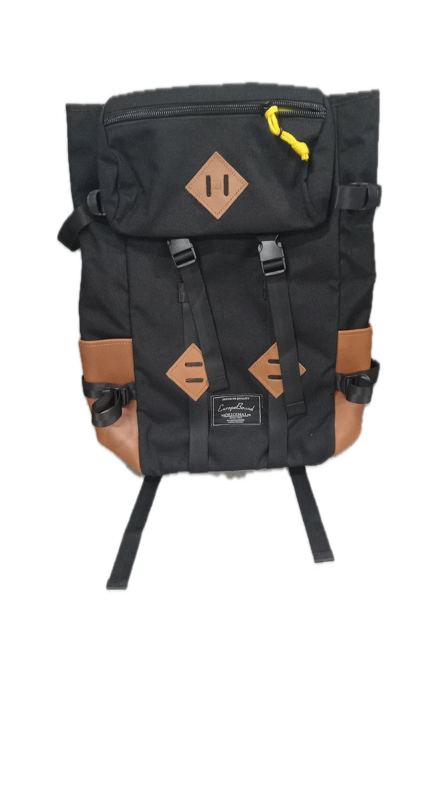 Europe Bound Kettle Sack 45L Capacity - ScoutTech