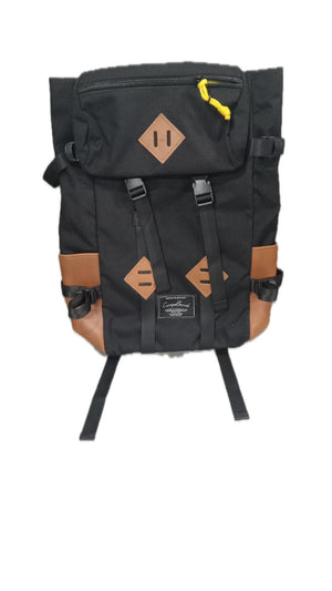 Europe Bound Kettle Sack 45L Capacity