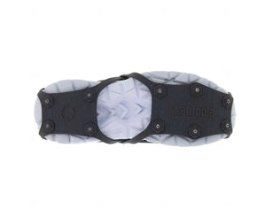 Kahtoola NANOspikes Footwear Ice Traction Slip-Ons