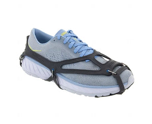 Kahtoola NANOspikes Footwear Ice Traction Slip-Ons