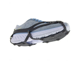 Kahtoola NANOspikes Footwear Ice Traction Slip-Ons