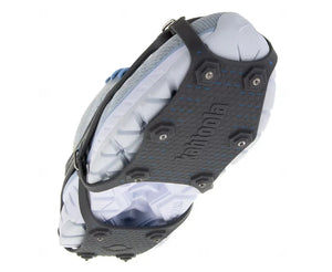 Kahtoola NANOspikes Footwear Ice Traction Slip-Ons