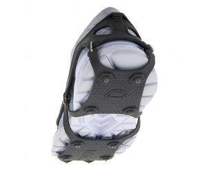 Kahtoola NANOspikes Footwear Ice Traction Slip-Ons