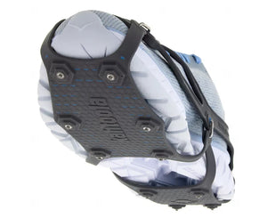 Kahtoola NANOspikes Footwear Ice Traction Slip-Ons