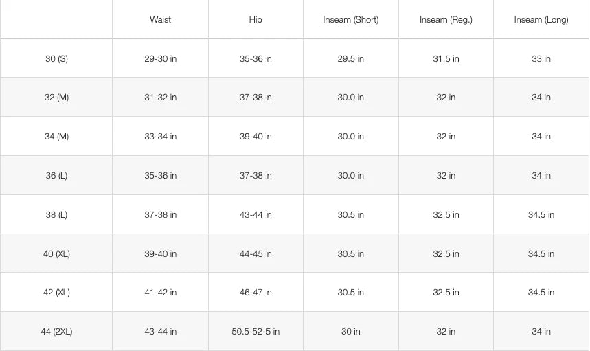 The North Face Men's Light Tights Running Pants Size: Small - ScoutTech