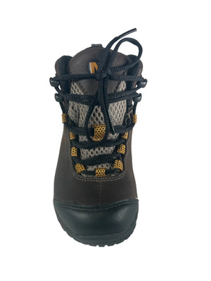 Merrell Chameleon LTR Mid Little Kids Waterproof Hiking  Boots Kids Size 10