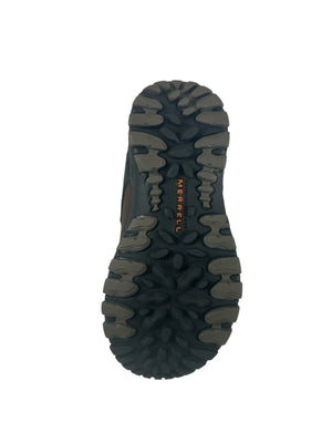 Merrell Chameleon LTR Mid Little Kids Waterproof Hiking  Boots Kids Size 10