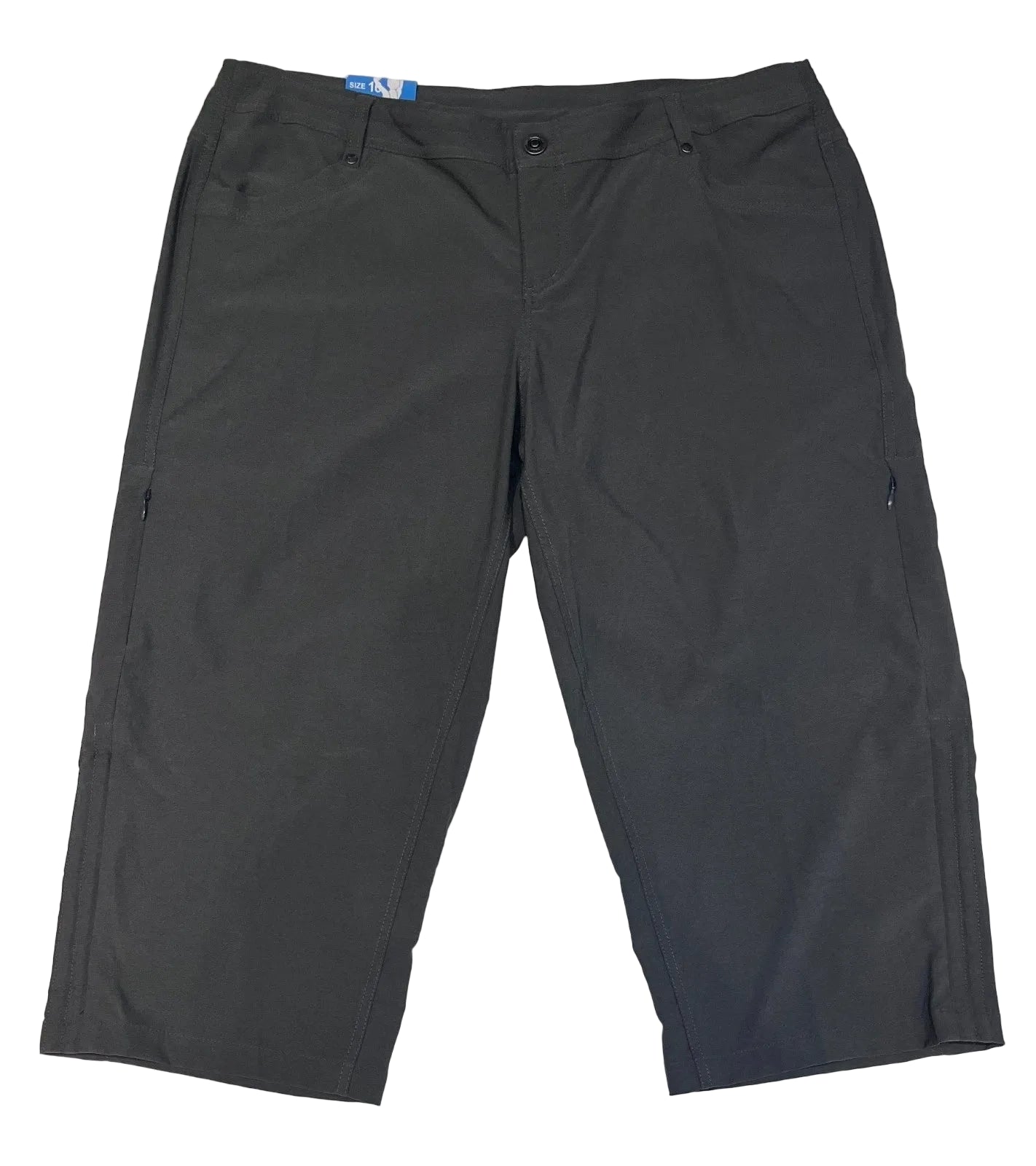 Kuhl Women's Trekr Kapri Bottoms