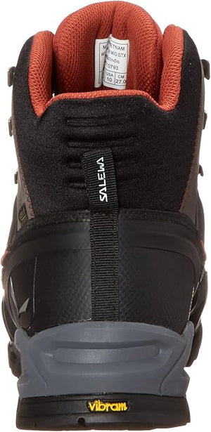 Salewa Women's Alp Flow Mid Gore-Tex Hiking Boots Size 6