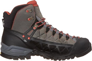 Salewa Women's Alp Flow Mid Gore-Tex Hiking Boots Size 6