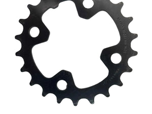 shimano GL1 22 tooth