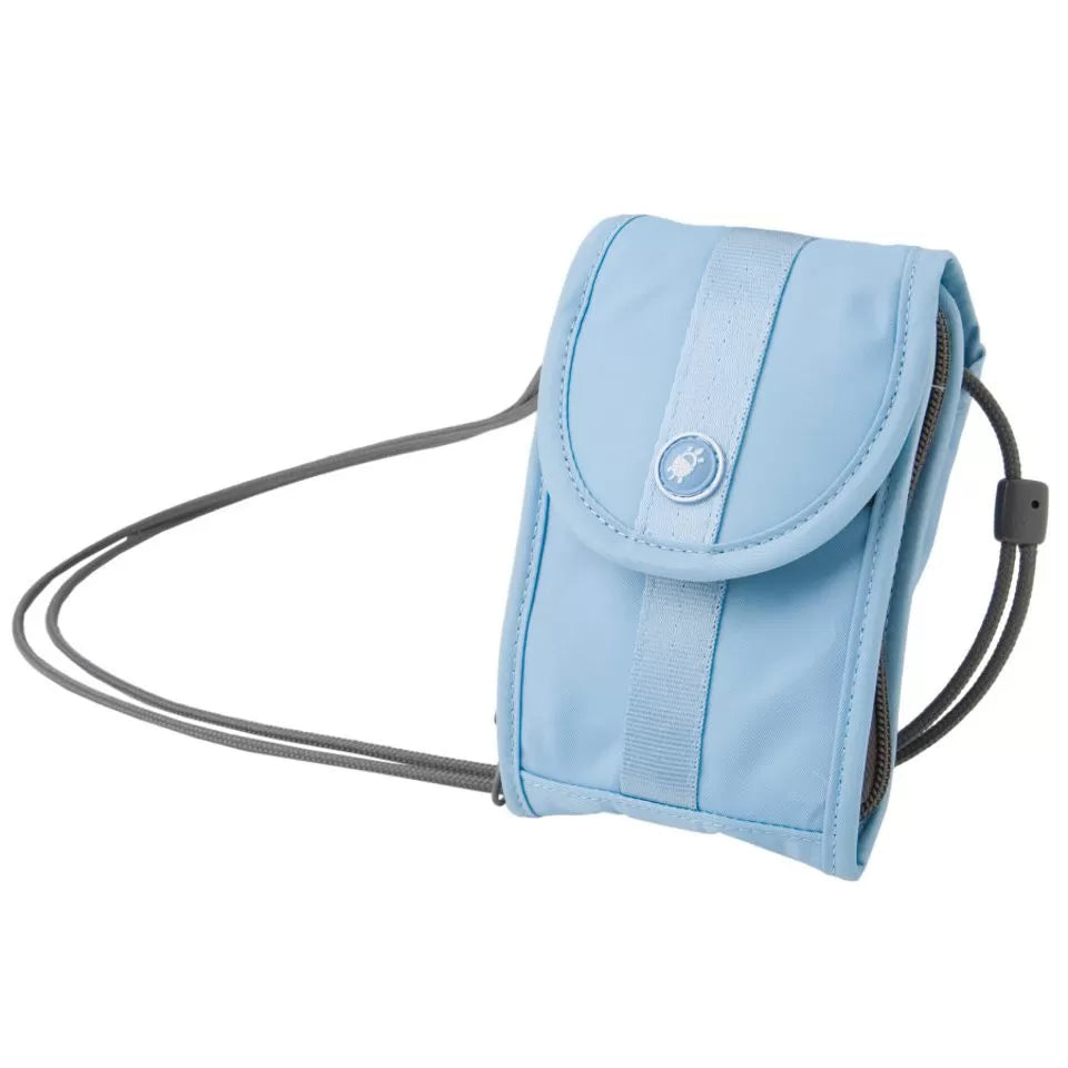 Pacsafe Slingsafe 50 Anti-Theft Mini-Wallet - ScoutTech