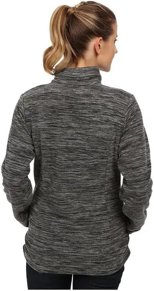 Mountain Hardwear Women's Snowpass Fleece Jacket Size XS