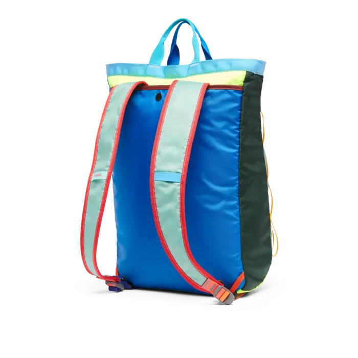 Cotopaxi Todo 16L Convertible Tote - Del Día - ScoutTech