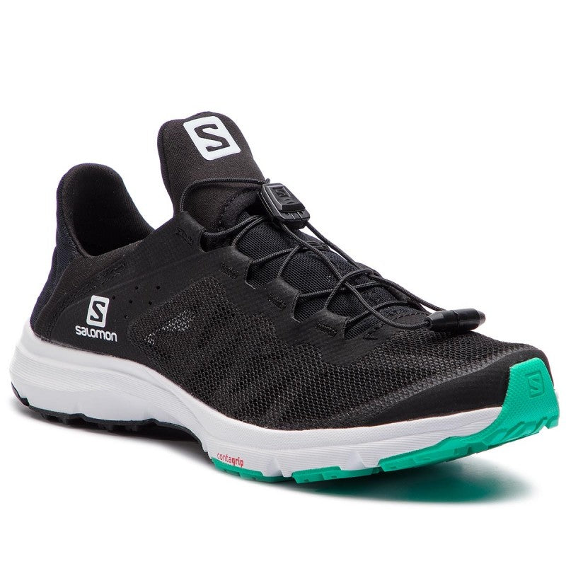 Salomon Womens Amphib Bold Shoes - ScoutTech Outfitters