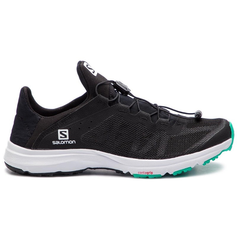 Salomon Womens Amphib Bold Shoes - ScoutTech Outfitters