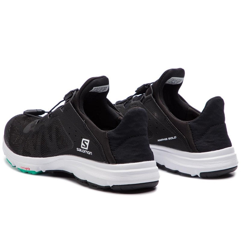 Salomon Womens Amphib Bold Shoes - ScoutTech Outfitters