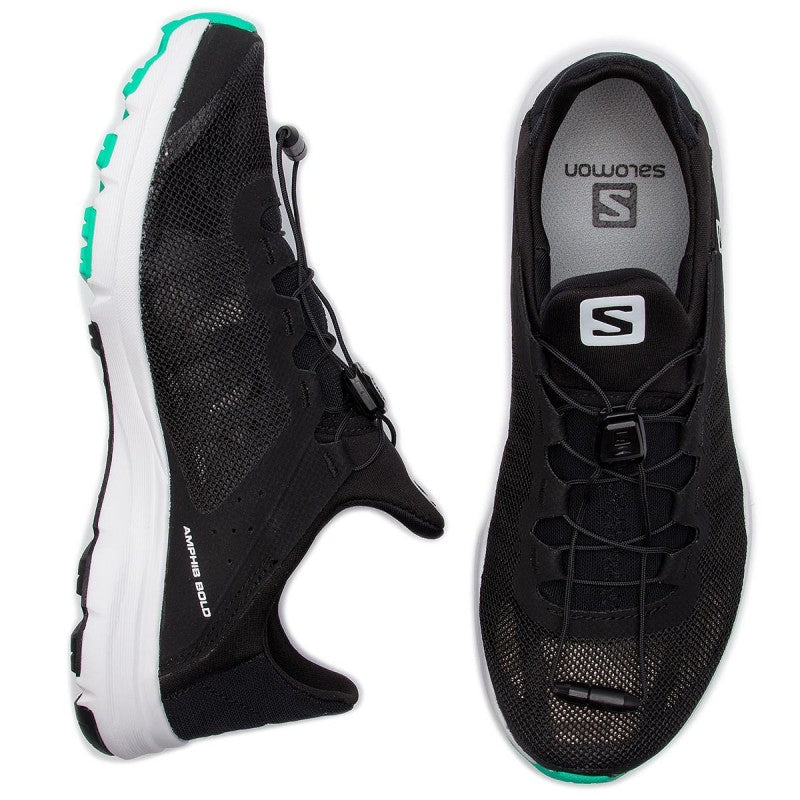 Salomon Womens Amphib Bold Shoes - ScoutTech Outfitters