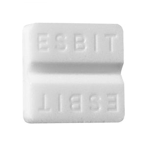 Esbit Solid Fuel Cubes 8 x 27g