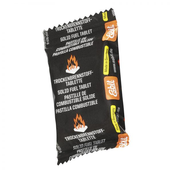 Esbit Cubes Esbit Solid Fuel Cubes 8 x 27g | ScoutTech Outfitters
