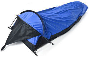 Chinook Summit Bivy Bag, Camping, 1 person shelter