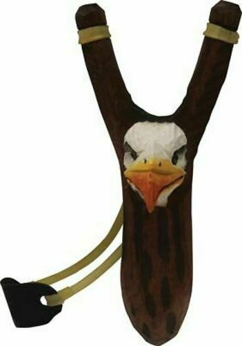 World Famous Wooden Animal Slingshots - ScoutTech