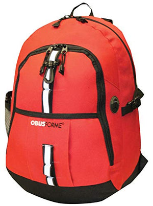 ObusForme Iclypse 30 Daypack Red CLEARANCE