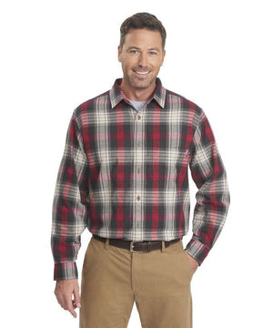 Woolrich Men's Rock Pass Shirts CLEARANCE Size Small