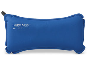 Thermarest Lumbar Pillow Nautical Blue