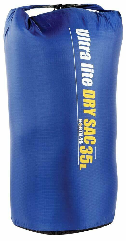 North 49 Ultra Lite Dry Sacs - ScoutTech