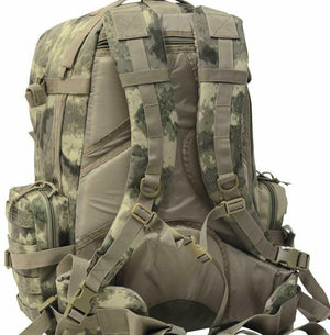 Mil-Spex Tactical Assault Packs 60L Heavy Duty Military Style