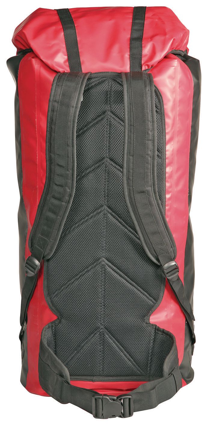 North 49 WildWater Waterproof Portage Packs 100 L - ScoutTech