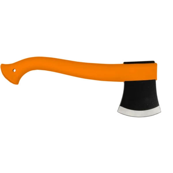 Morakniv Lightweight Axe Orange Handle - ScoutTech Outfitters