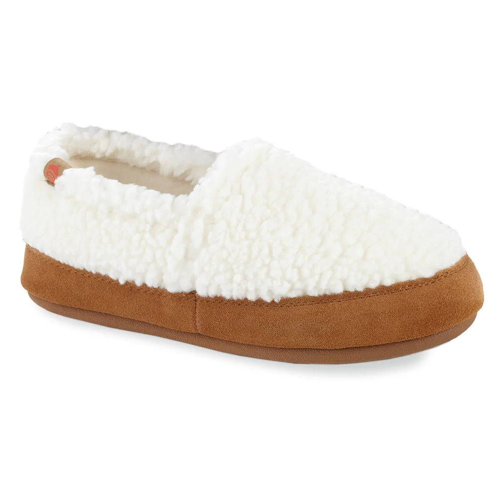 Acorn Women Original Moccasins Size US 6.5-7.5 - ScoutTech Outfitters