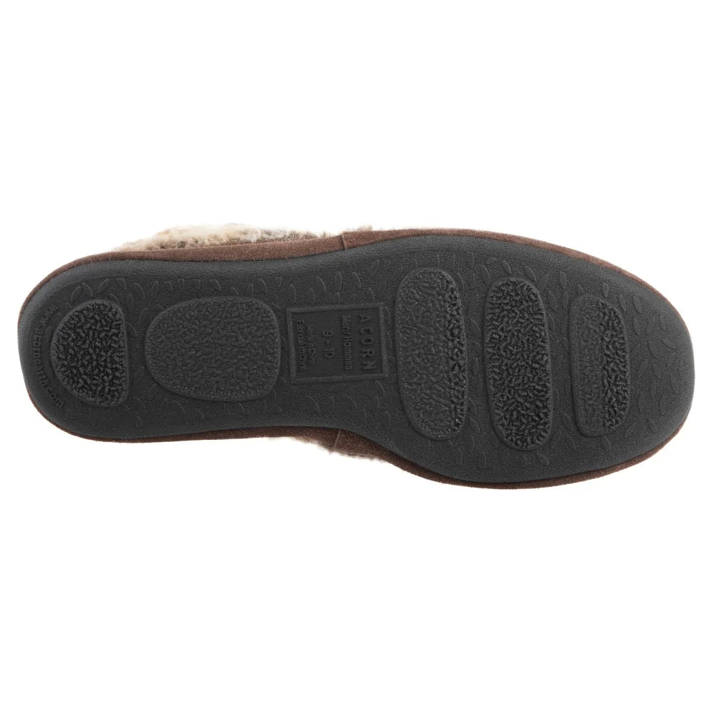 Acorn Men's Original Acorn Moccasins - ScoutTech Outfitters