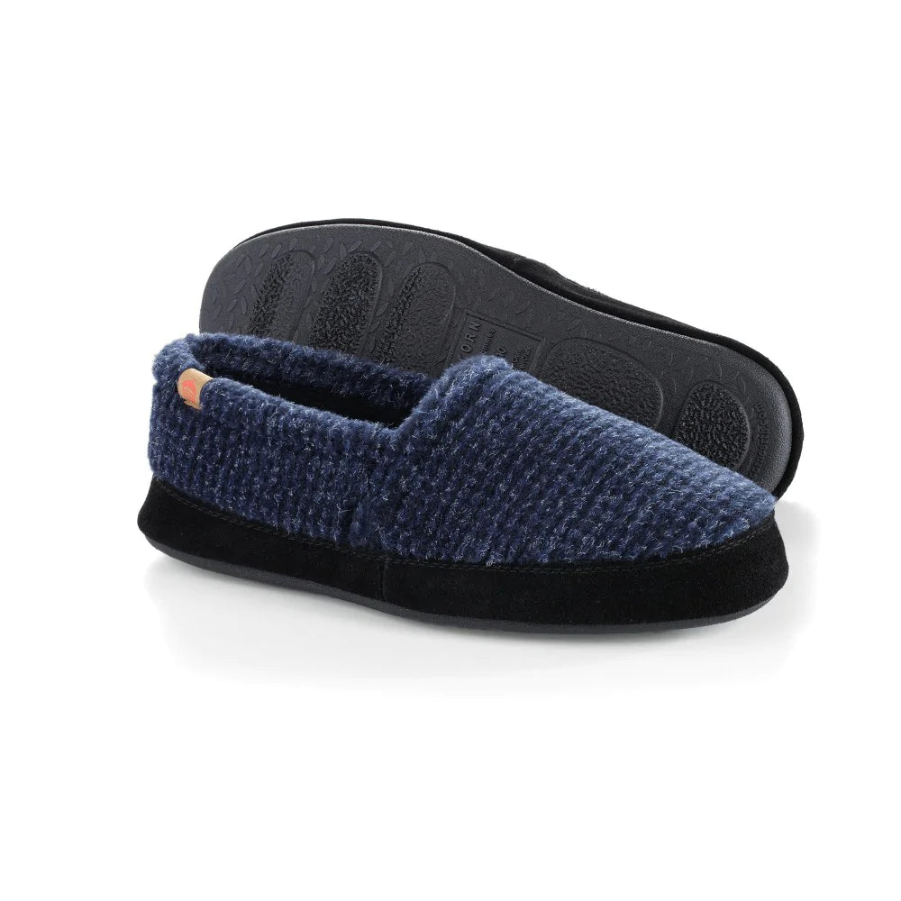 Acorn Men's Original Acorn Moccasins - ScoutTech Outfitters