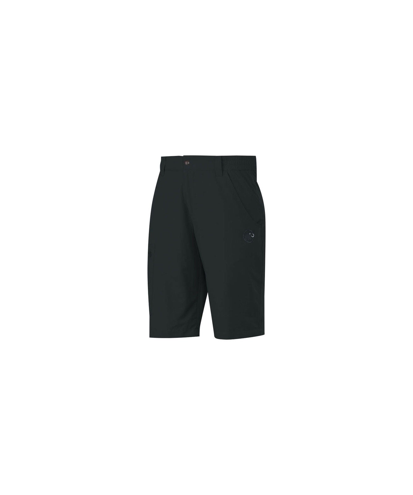 Mammut Mens Hiking Shorts 10 Inch - ScoutTech
