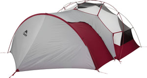 MSR Gear Shed for Elixir and Hubba Tent Series