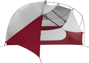 MSR Hubba Hubba NX 2 Person Tent 2019 Model