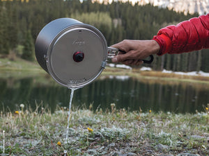 MSR Windburner Sauce Pot 2.5L