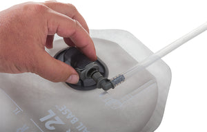 MSR Trail Base Gravity Filter System 4L