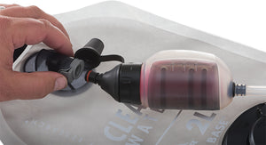 MSR Trail Base Gravity Filter System 2L